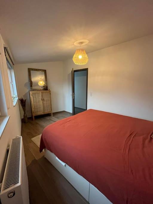 Duplex Spacieux Centre-Ville De Спа Екстериор снимка