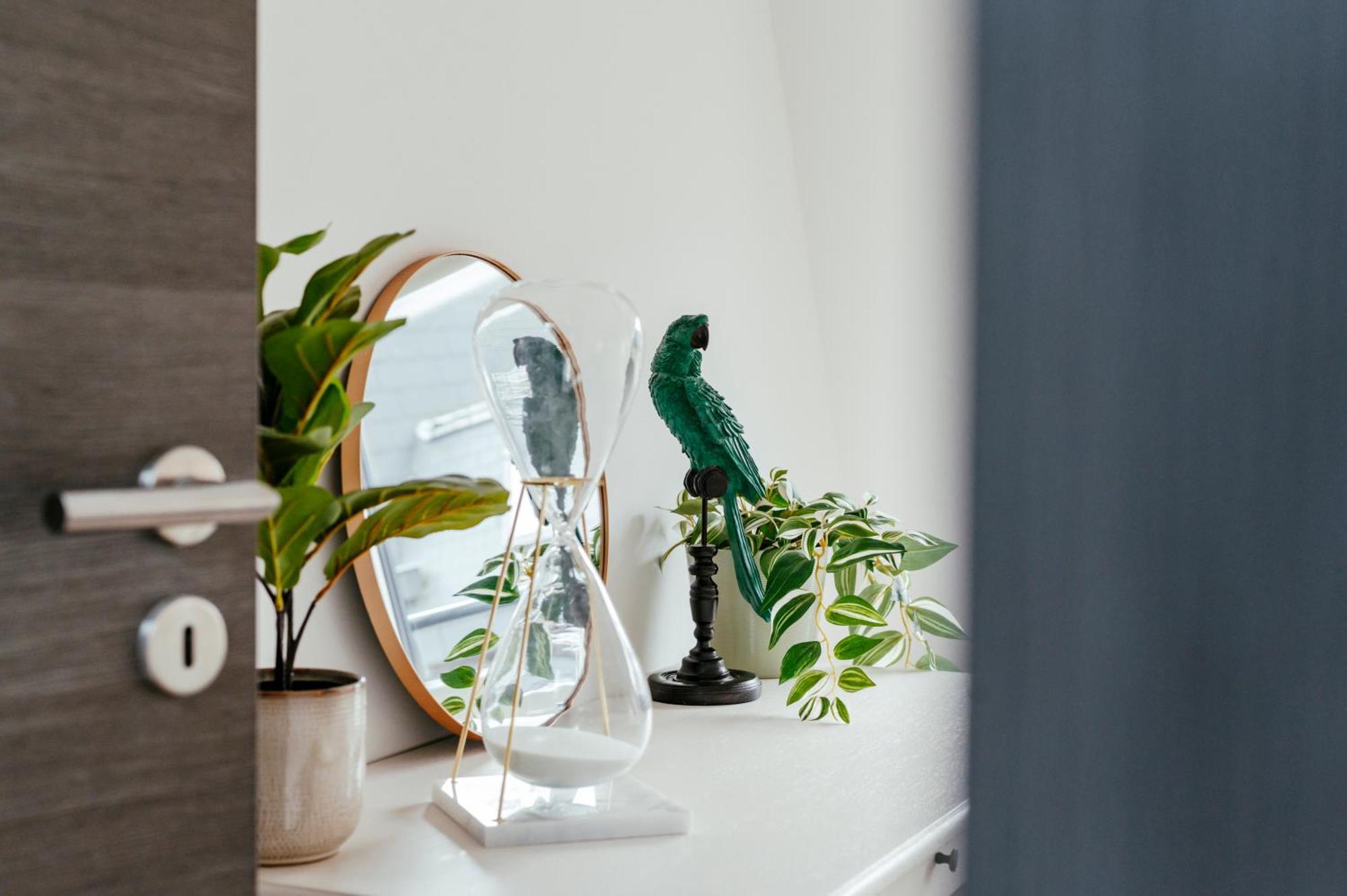 Duplex Spacieux Centre-Ville De Спа Екстериор снимка