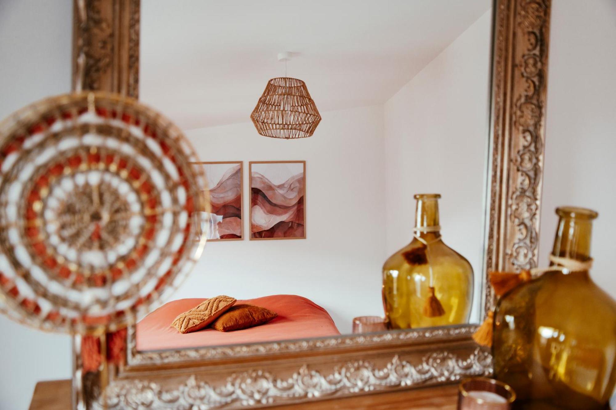 Duplex Spacieux Centre-Ville De Спа Екстериор снимка