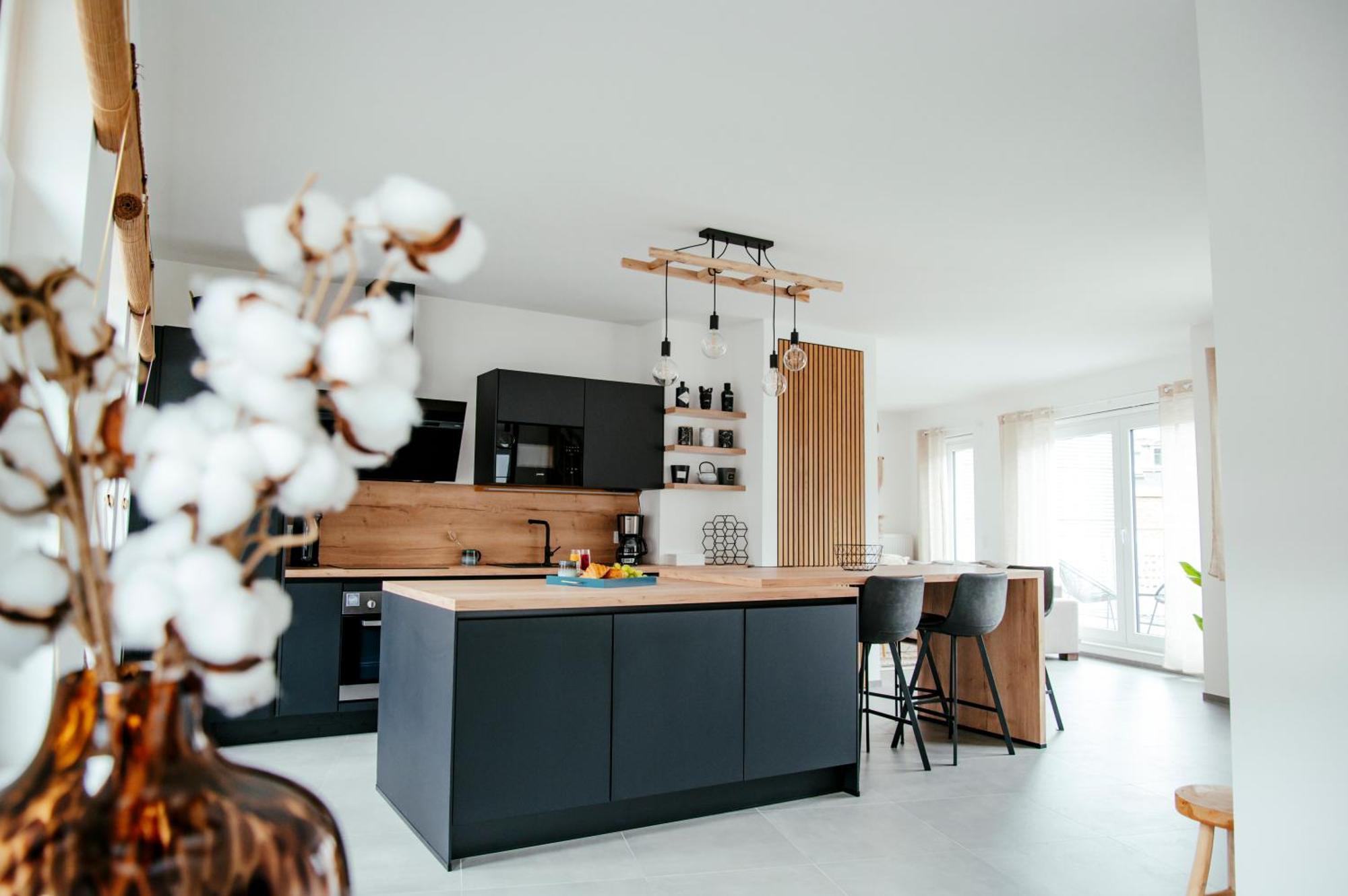 Duplex Spacieux Centre-Ville De Спа Екстериор снимка